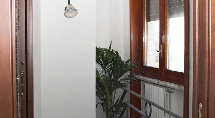 B&B Elisa Vietri Chambre photo