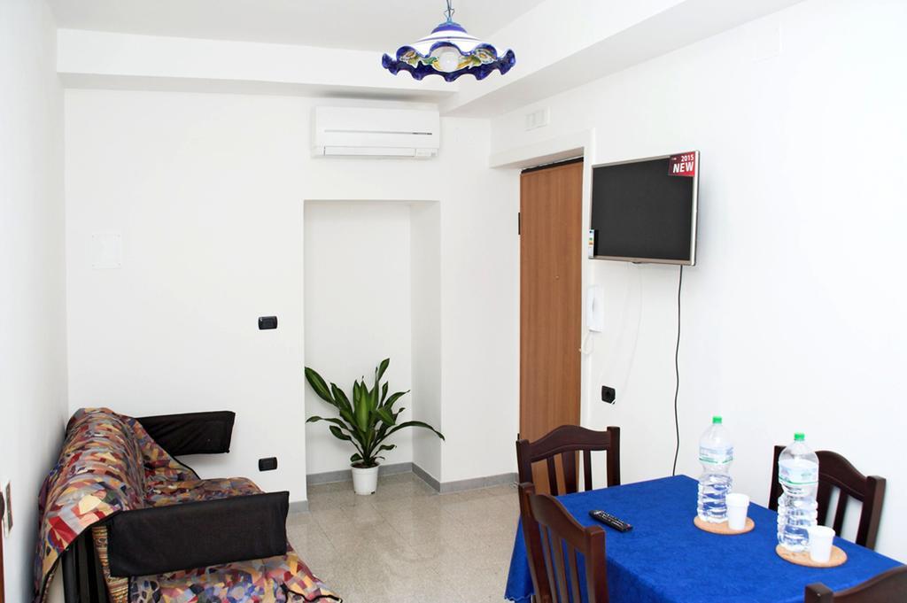 B&B Elisa Vietri Chambre photo