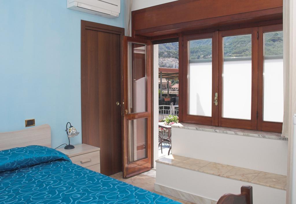 B&B Elisa Vietri Chambre photo