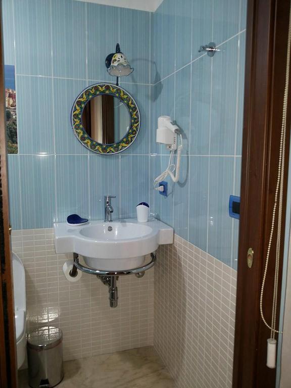 B&B Elisa Vietri Chambre photo