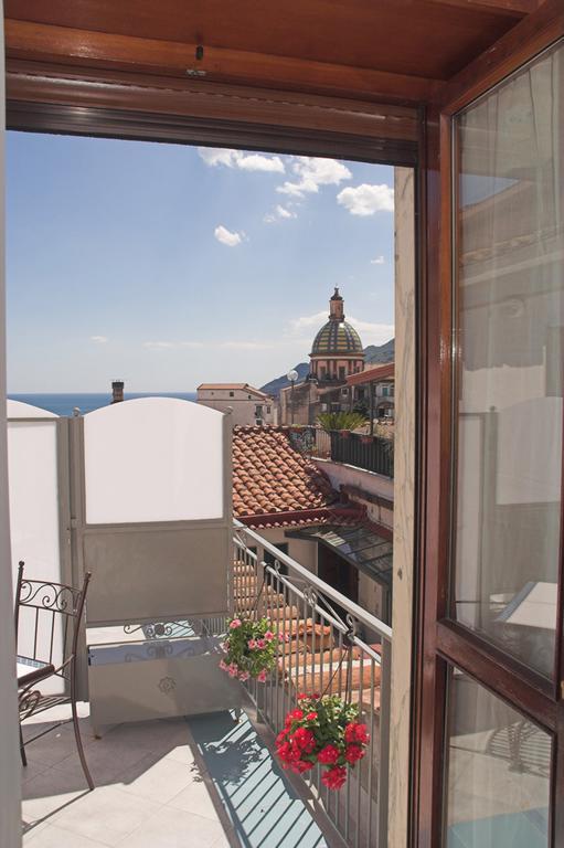 B&B Elisa Vietri Chambre photo