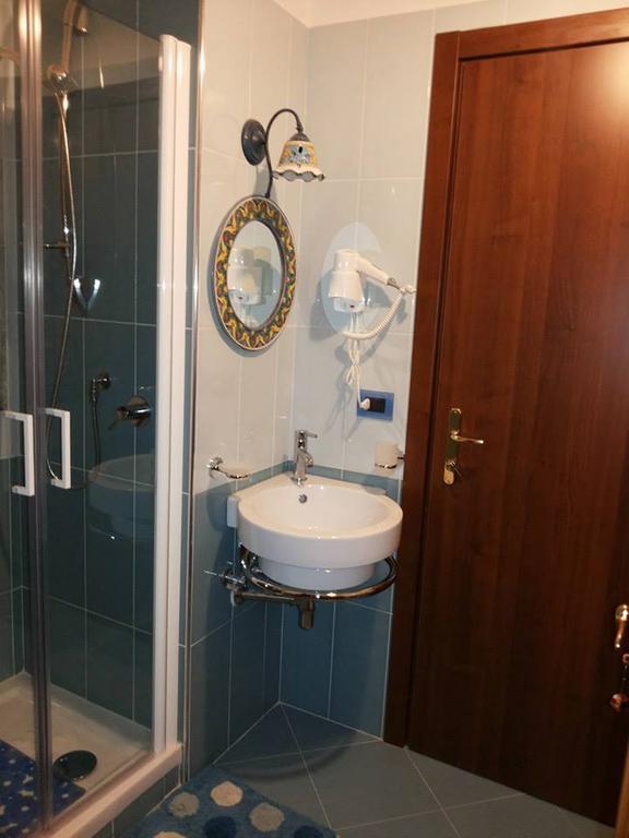 B&B Elisa Vietri Chambre photo