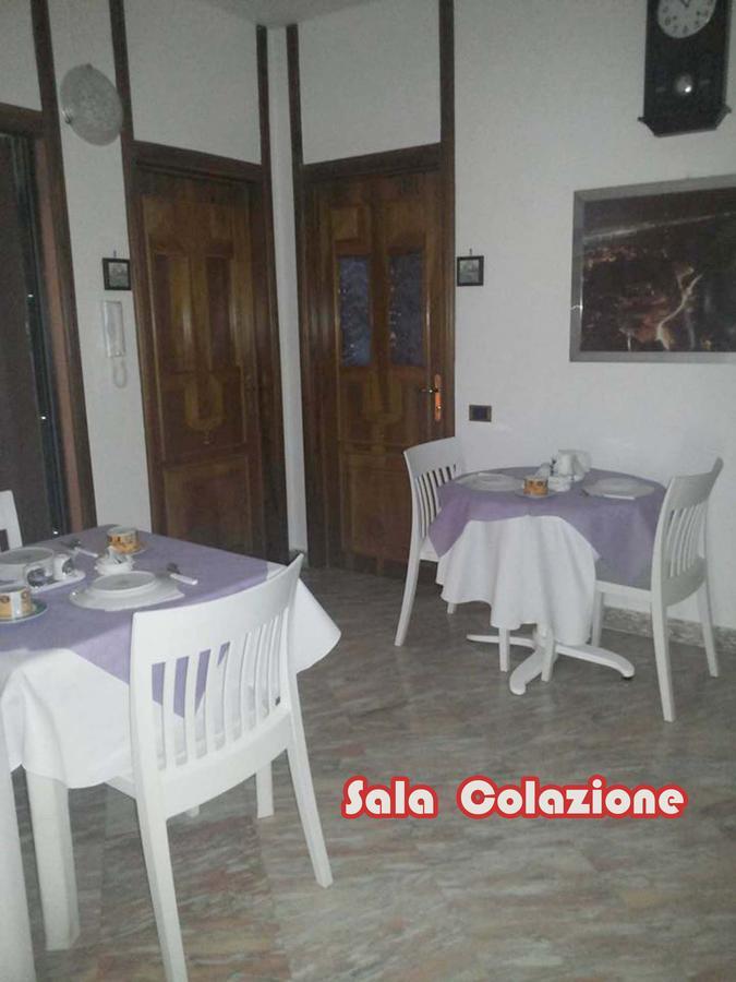 B&B Elisa Vietri Extérieur photo